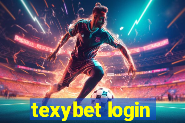 texybet login